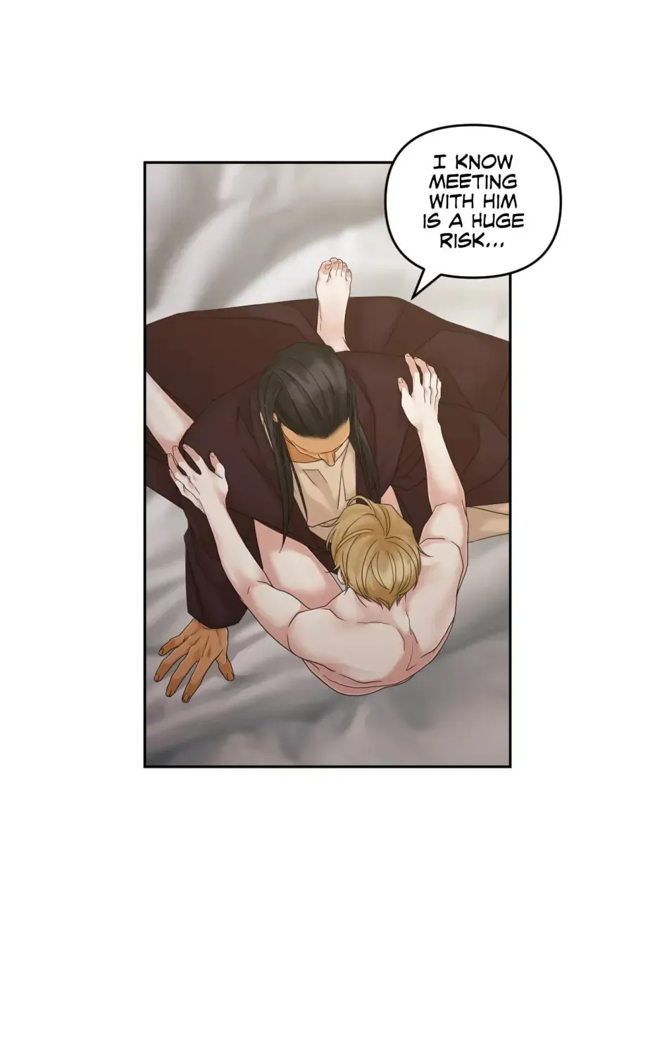 Thirst Chapter 85 page 108 - 
