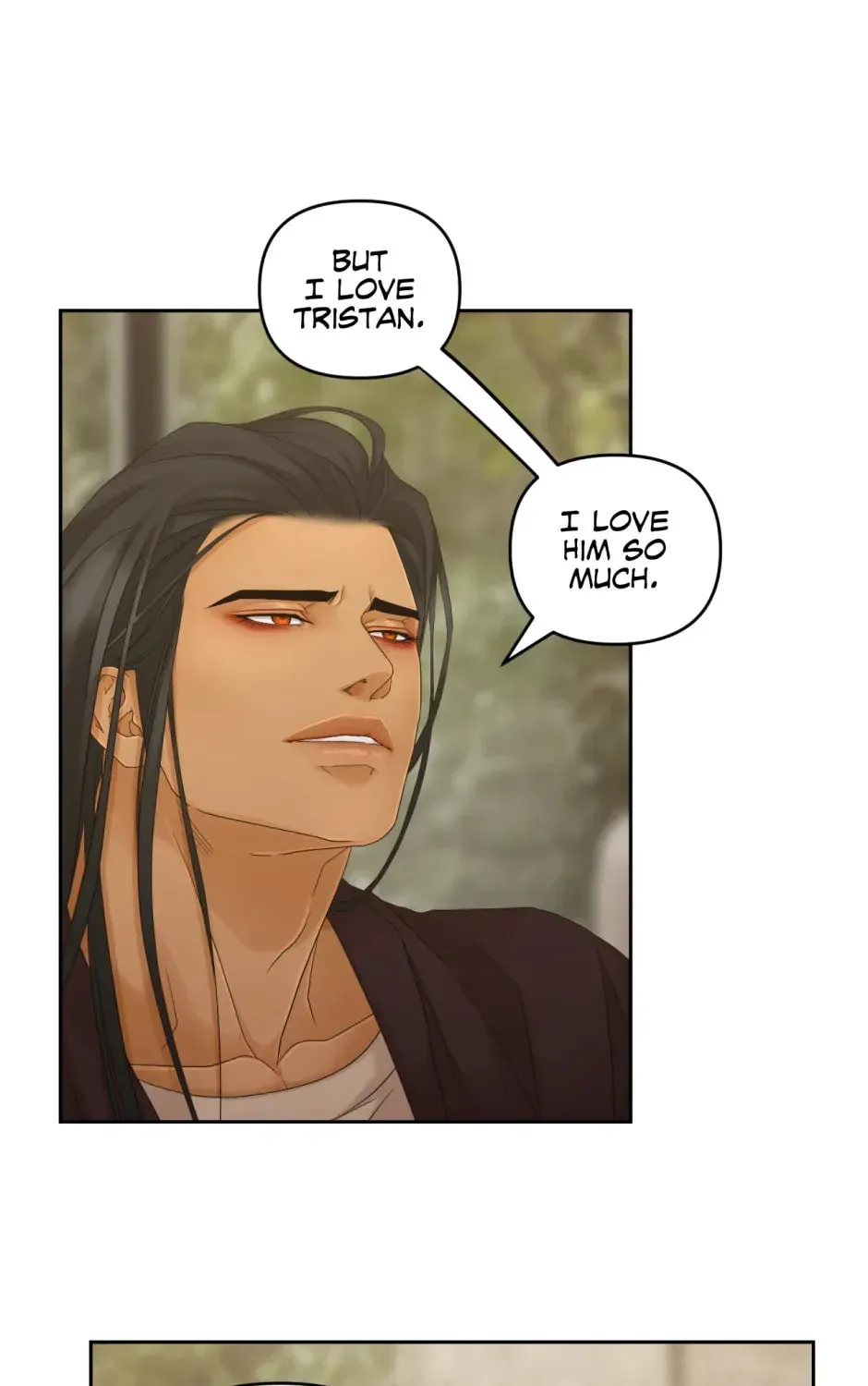 Thirst Chapter 85 page 110 - 