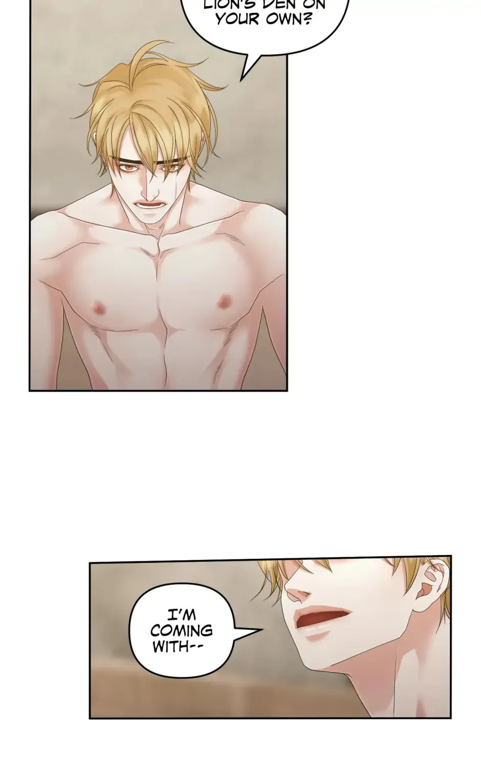 Thirst Chapter 85 page 114 - 