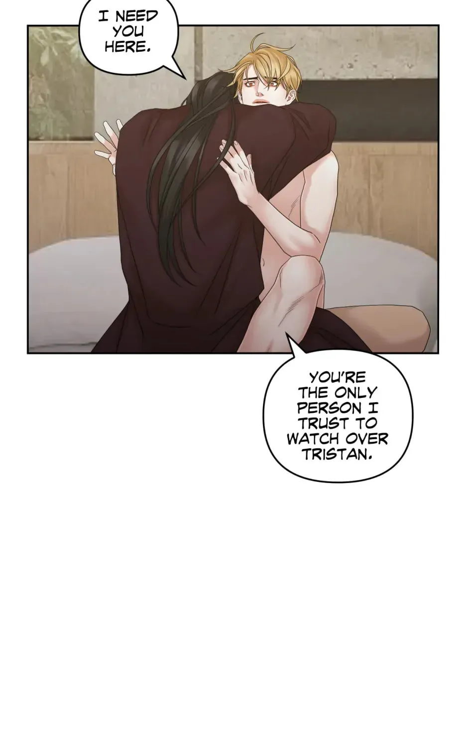 Thirst Chapter 85 page 116 - 