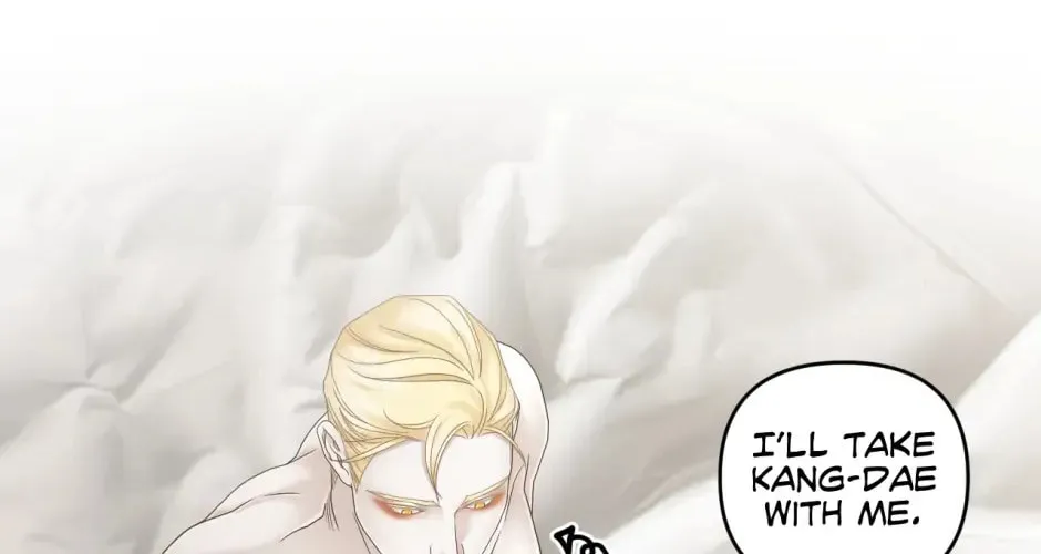 Thirst Chapter 85 page 119 - 