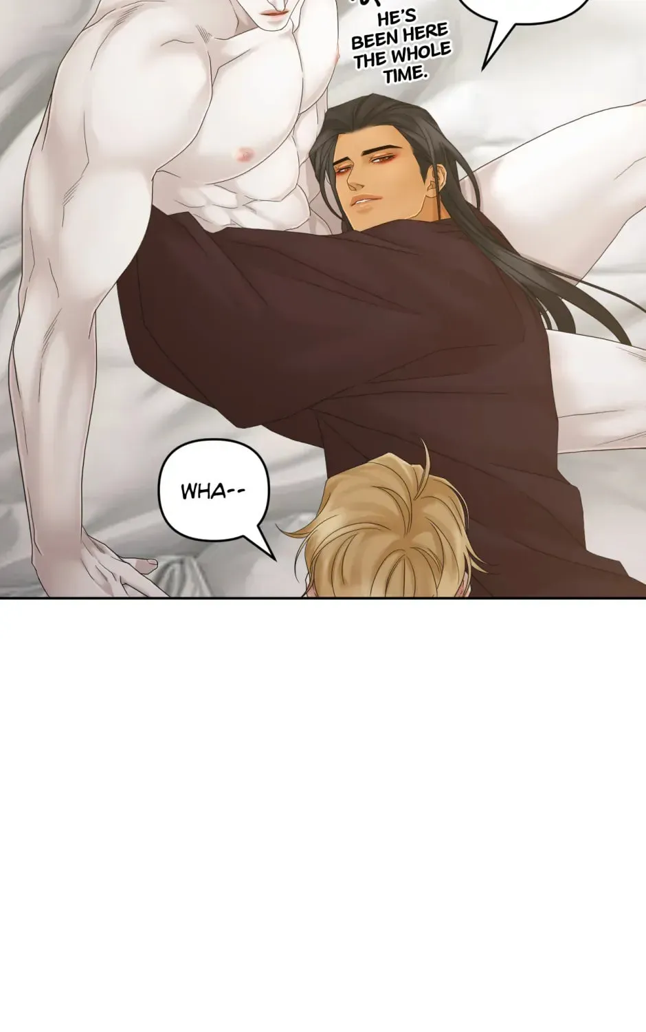 Thirst Chapter 85 page 120 - 
