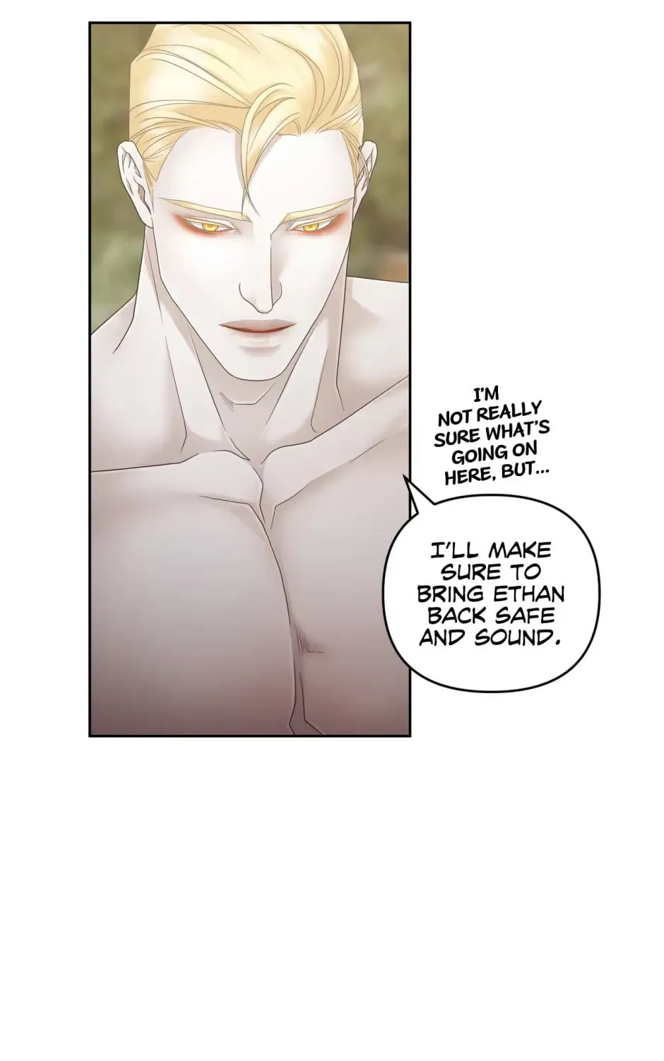 Thirst Chapter 85 page 122 - 