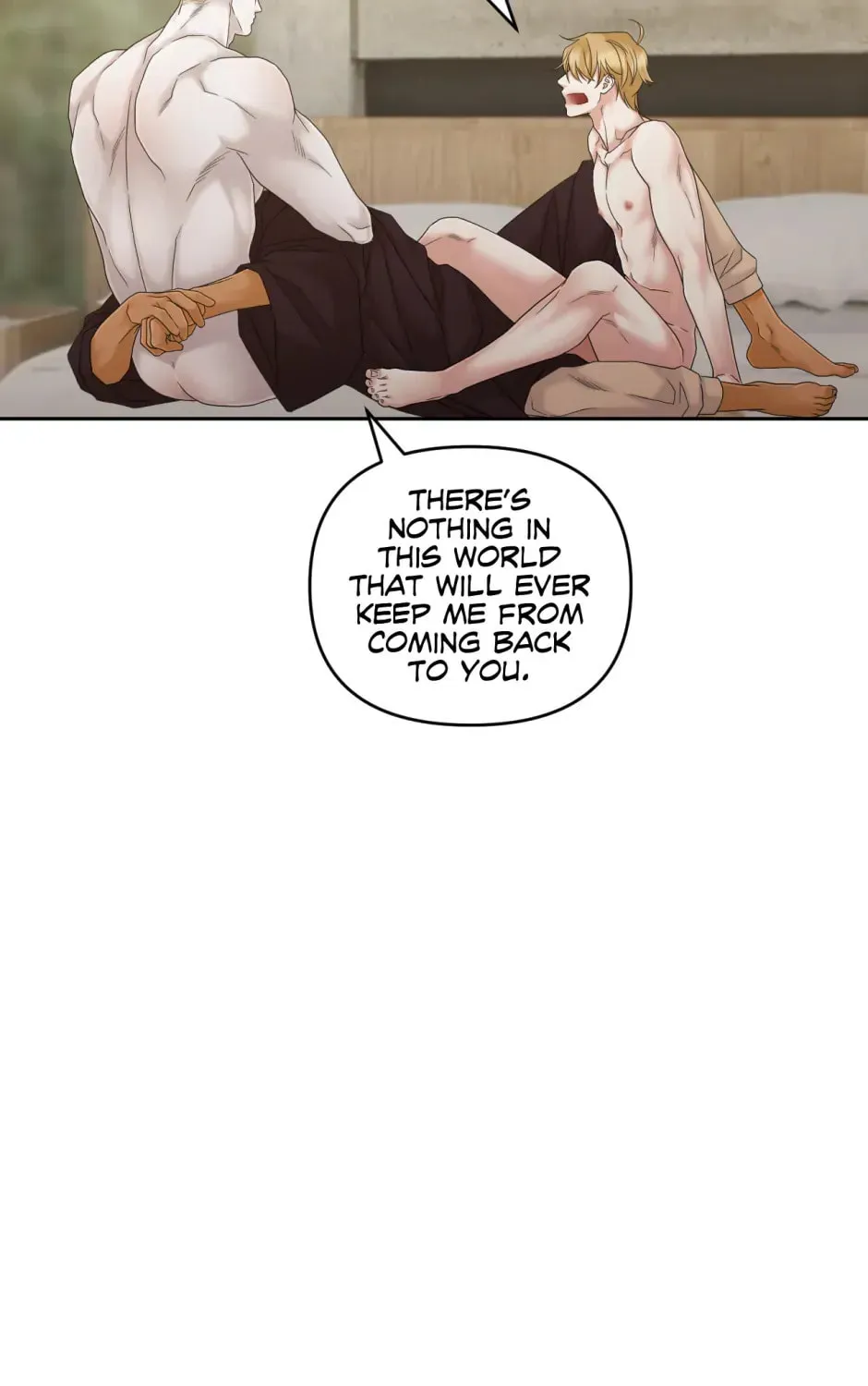 Thirst Chapter 85 page 124 - 