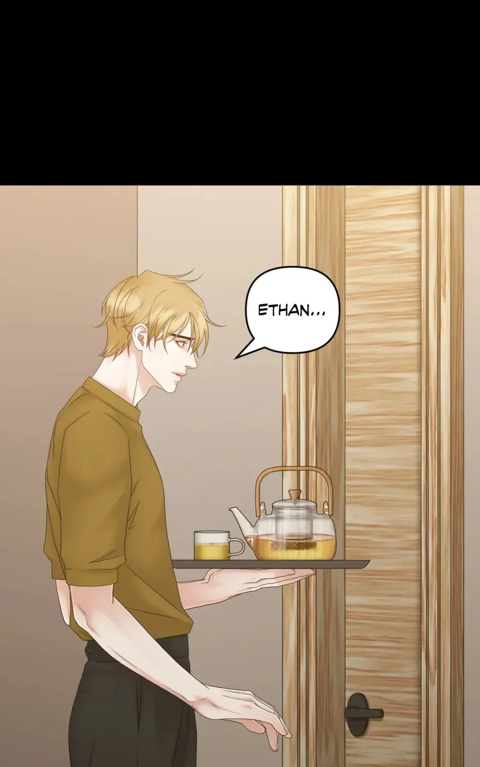 Thirst Chapter 85 page 22 - 