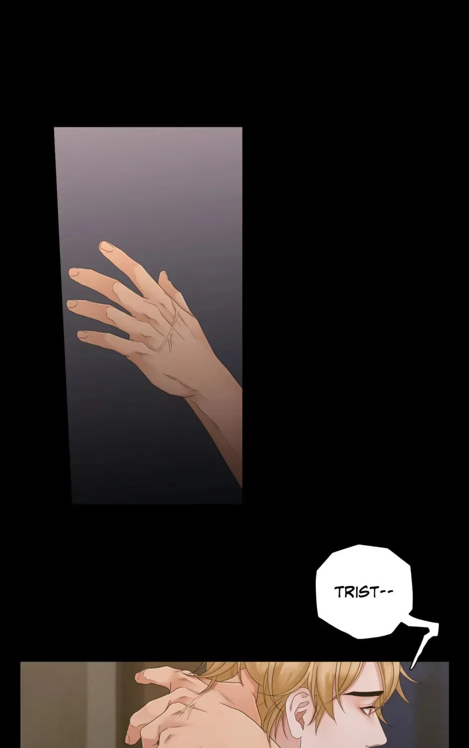 Thirst Chapter 85 page 32 - 