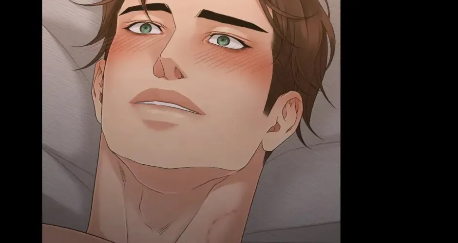 Thirst Chapter 85 page 37 - 