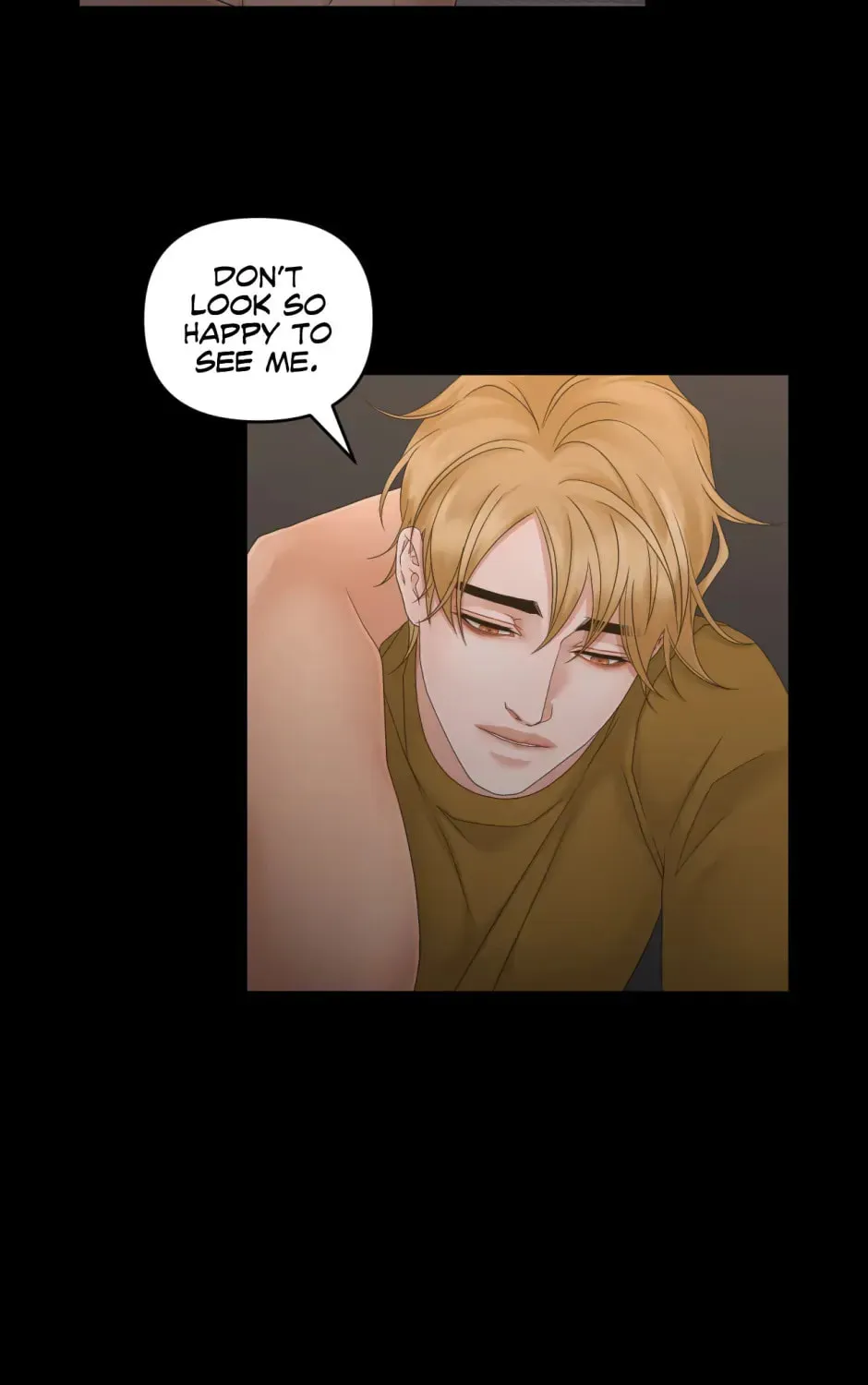 Thirst Chapter 85 page 38 - 