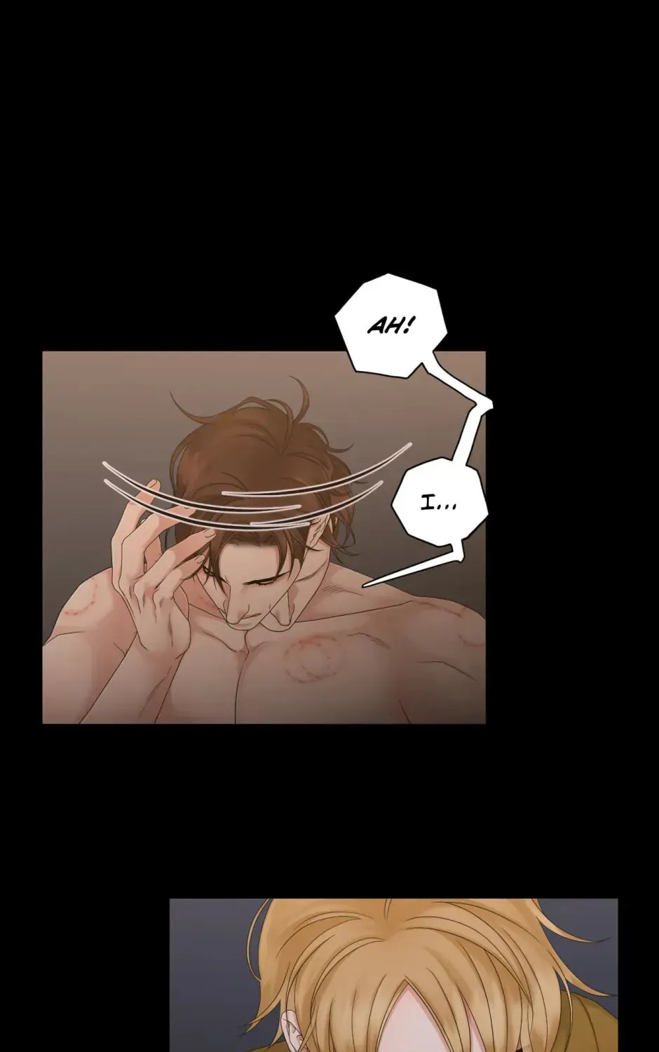 Thirst Chapter 85 page 44 - 