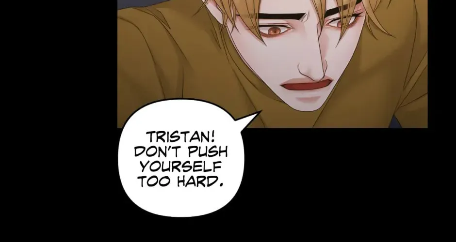 Thirst Chapter 85 page 45 - 