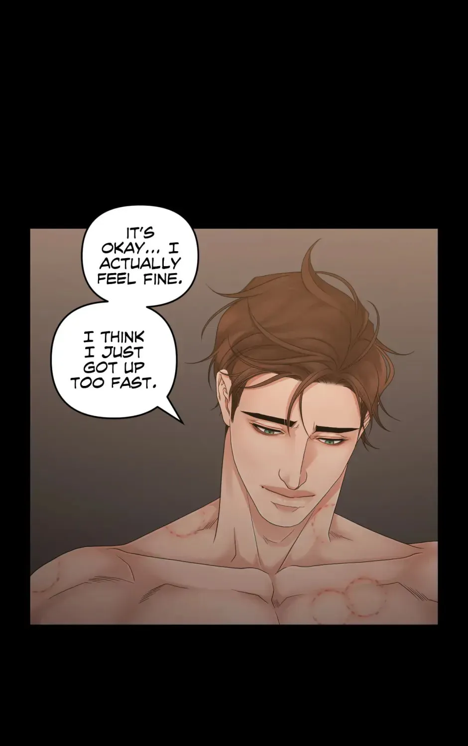 Thirst Chapter 85 page 48 - 