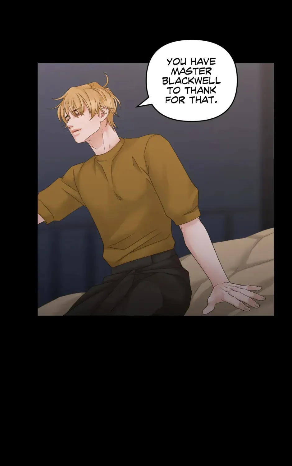 Thirst Chapter 85 page 50 - 