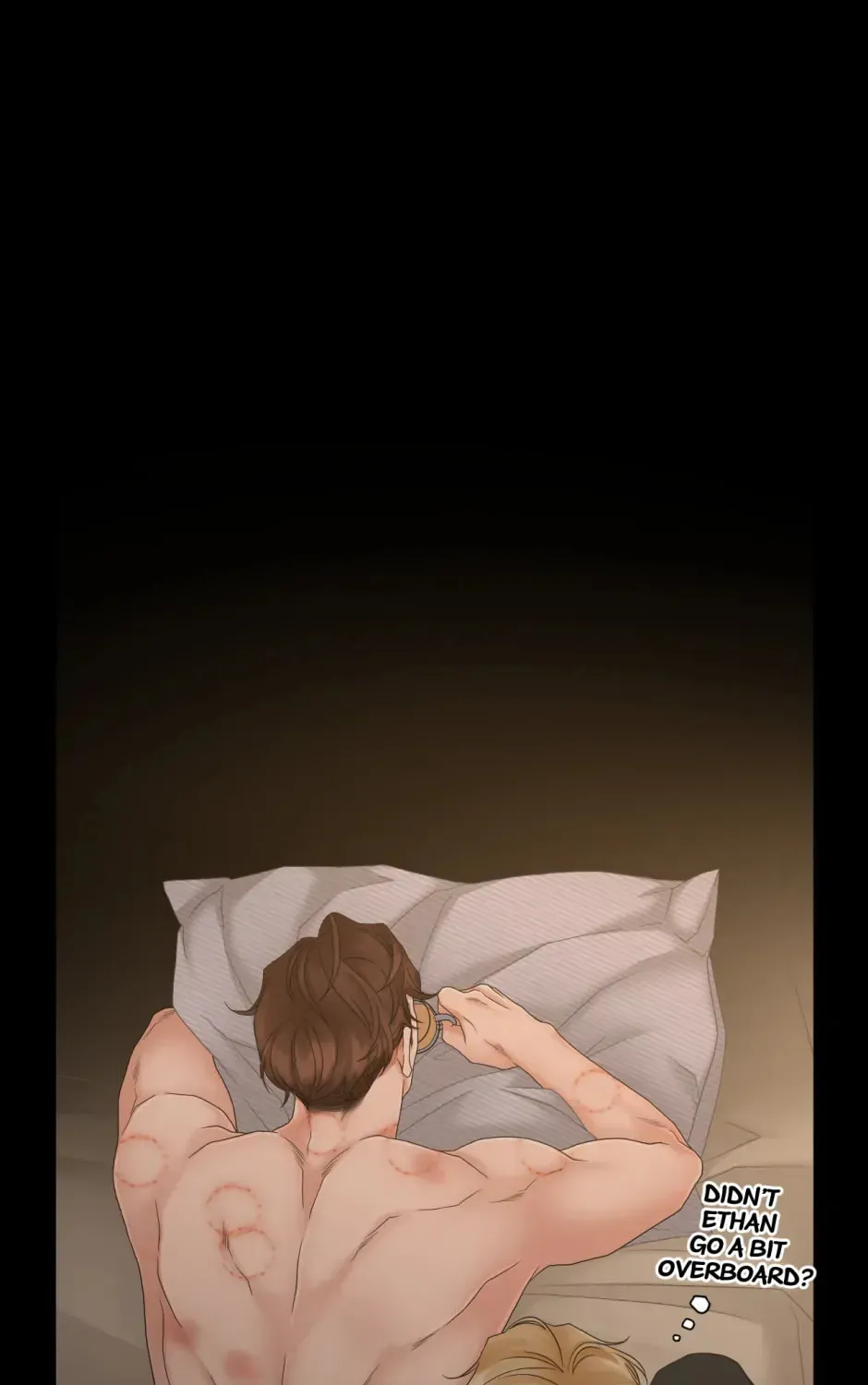 Thirst Chapter 85 page 56 - 