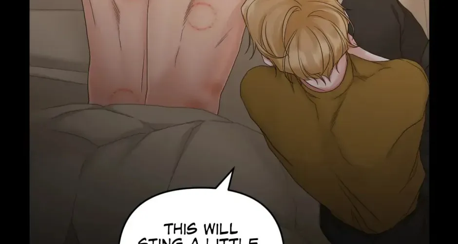 Thirst Chapter 85 page 57 - 