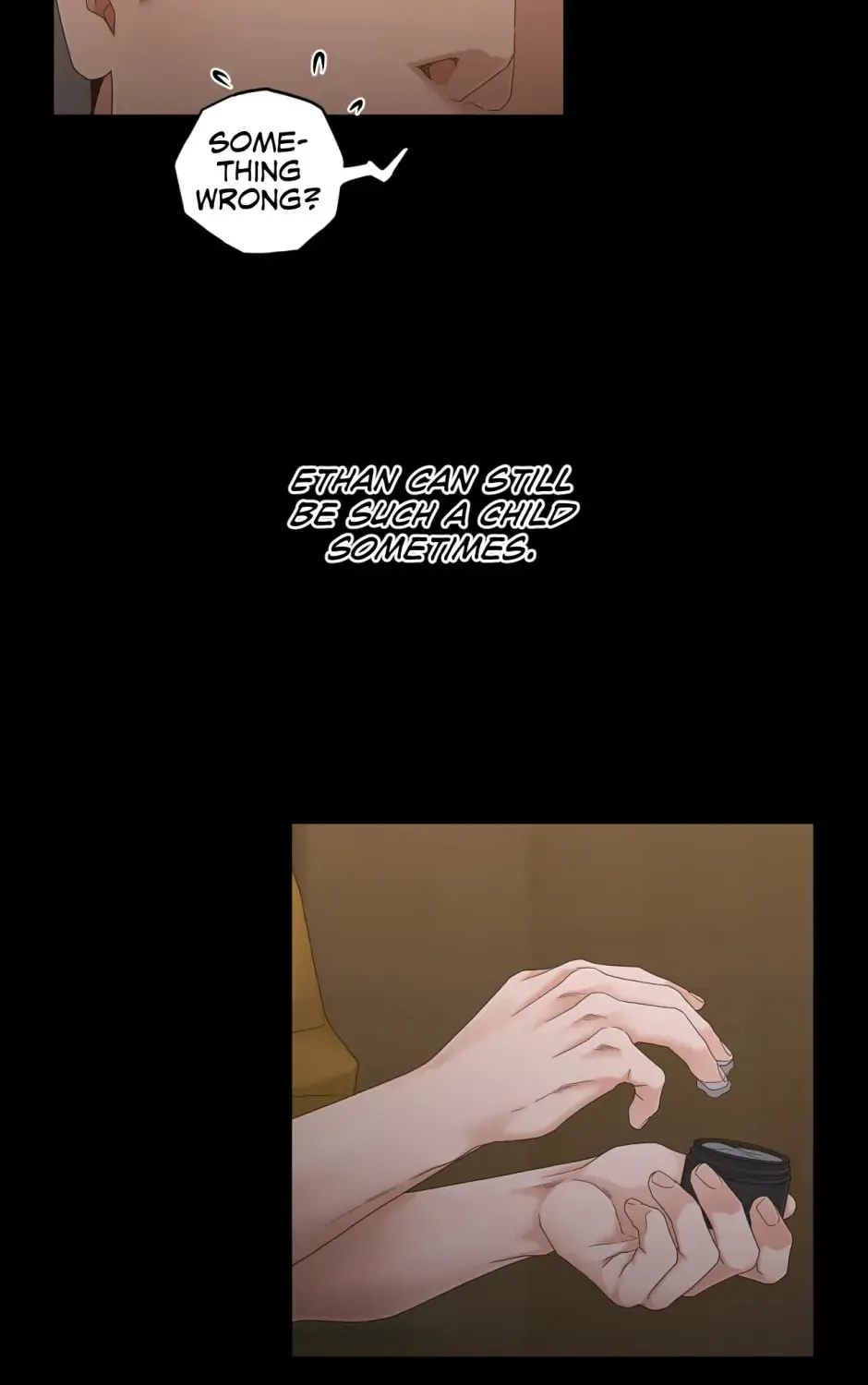 Thirst Chapter 85 page 60 - 