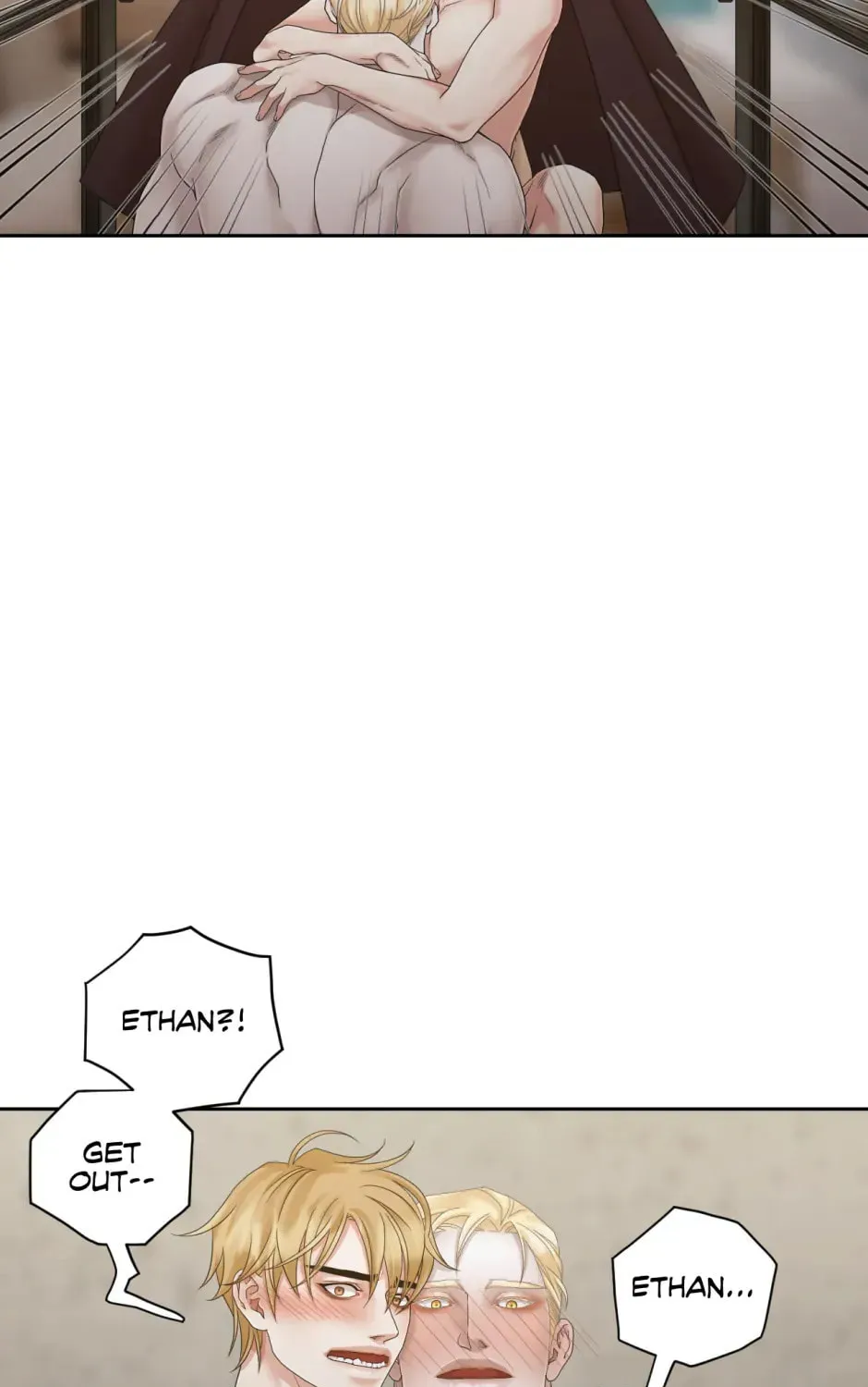 Thirst Chapter 85 page 82 - 