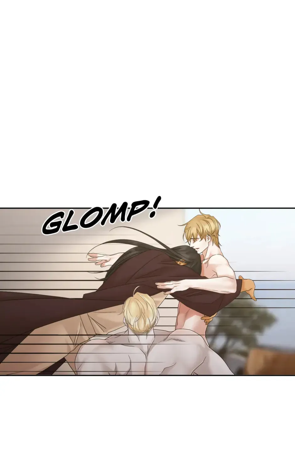 Thirst Chapter 85 page 84 - 