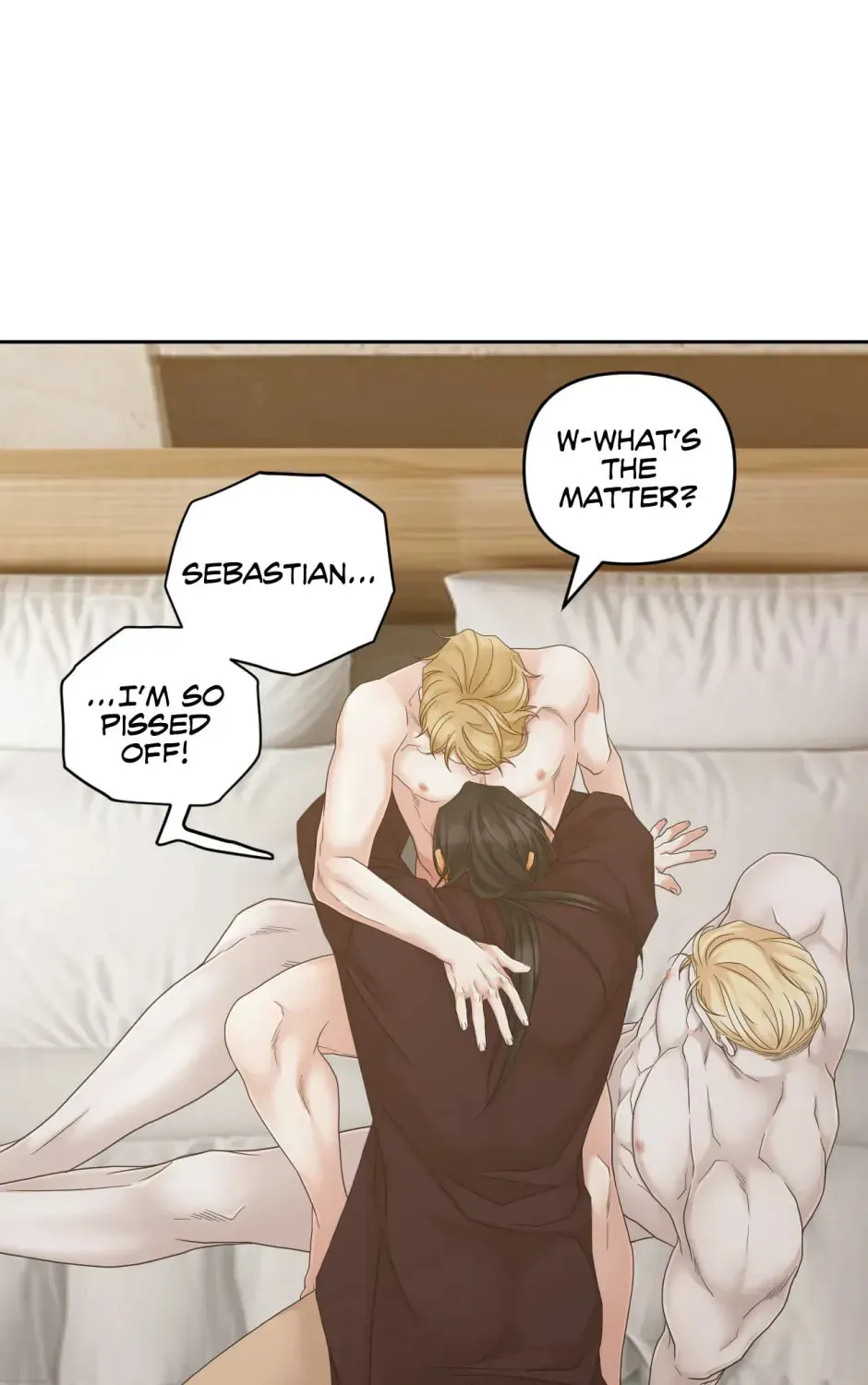 Thirst Chapter 85 page 86 - 