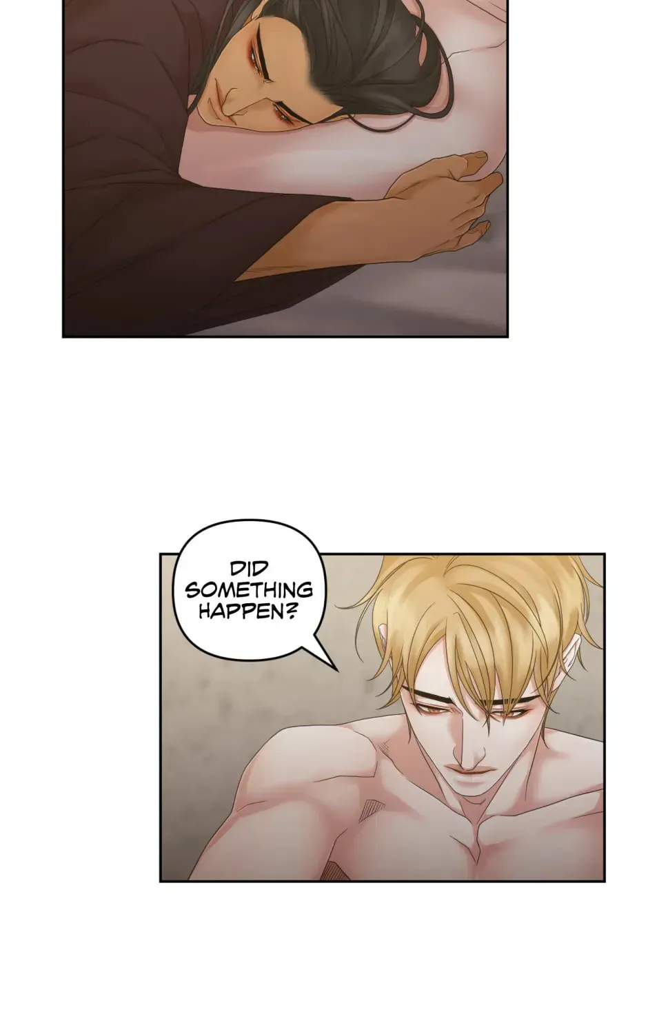 Thirst Chapter 85 page 90 - 