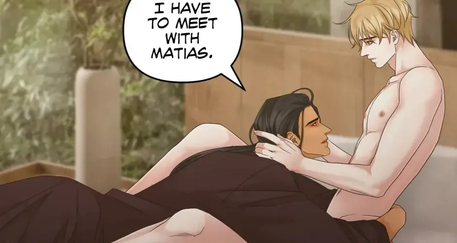 Thirst Chapter 85 page 93 - 
