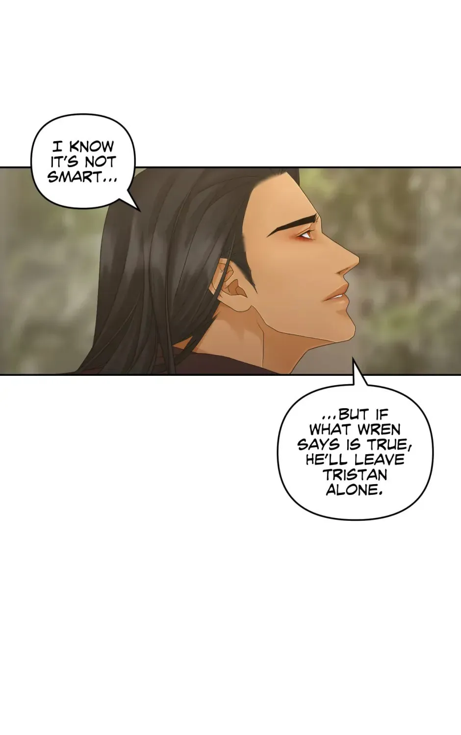 Thirst Chapter 85 page 96 - 