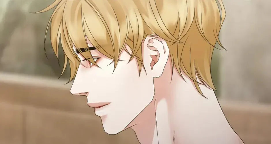 Thirst Chapter 85 page 99 - 