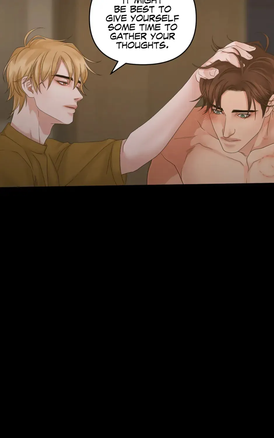 Thirst Chapter 86 page 12 - 