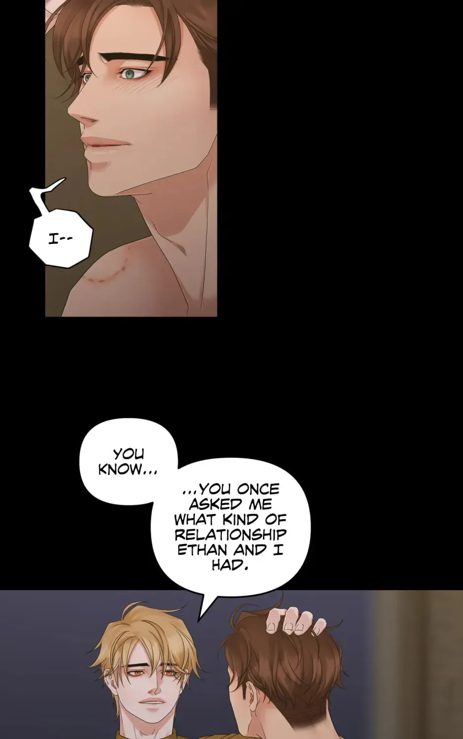 Thirst Chapter 86 page 14 - 