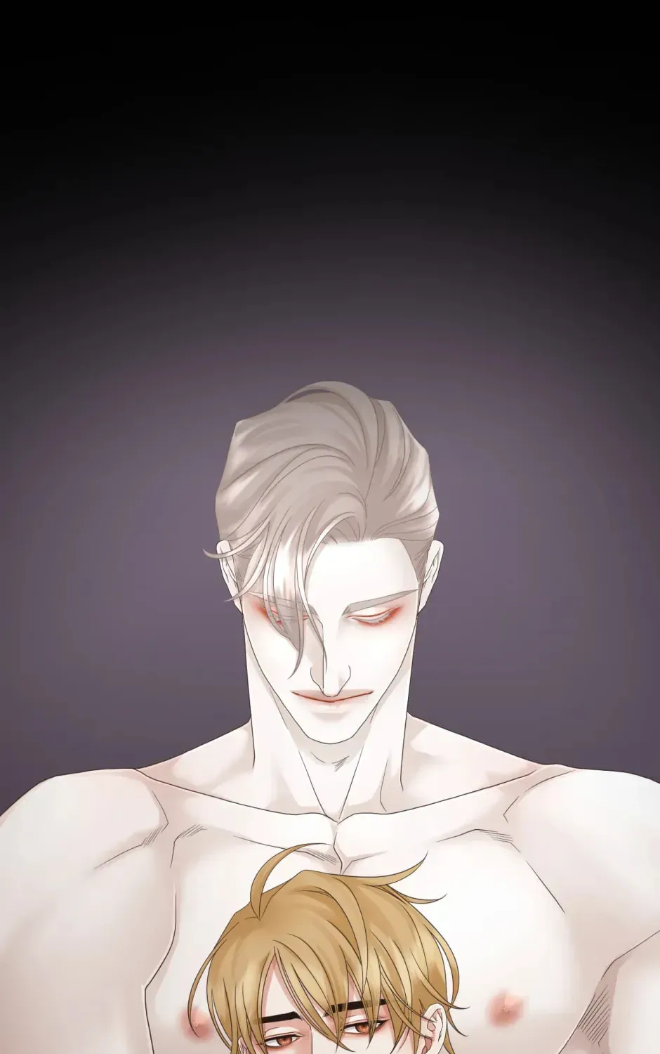 Thirst Chapter 86 page 20 - 