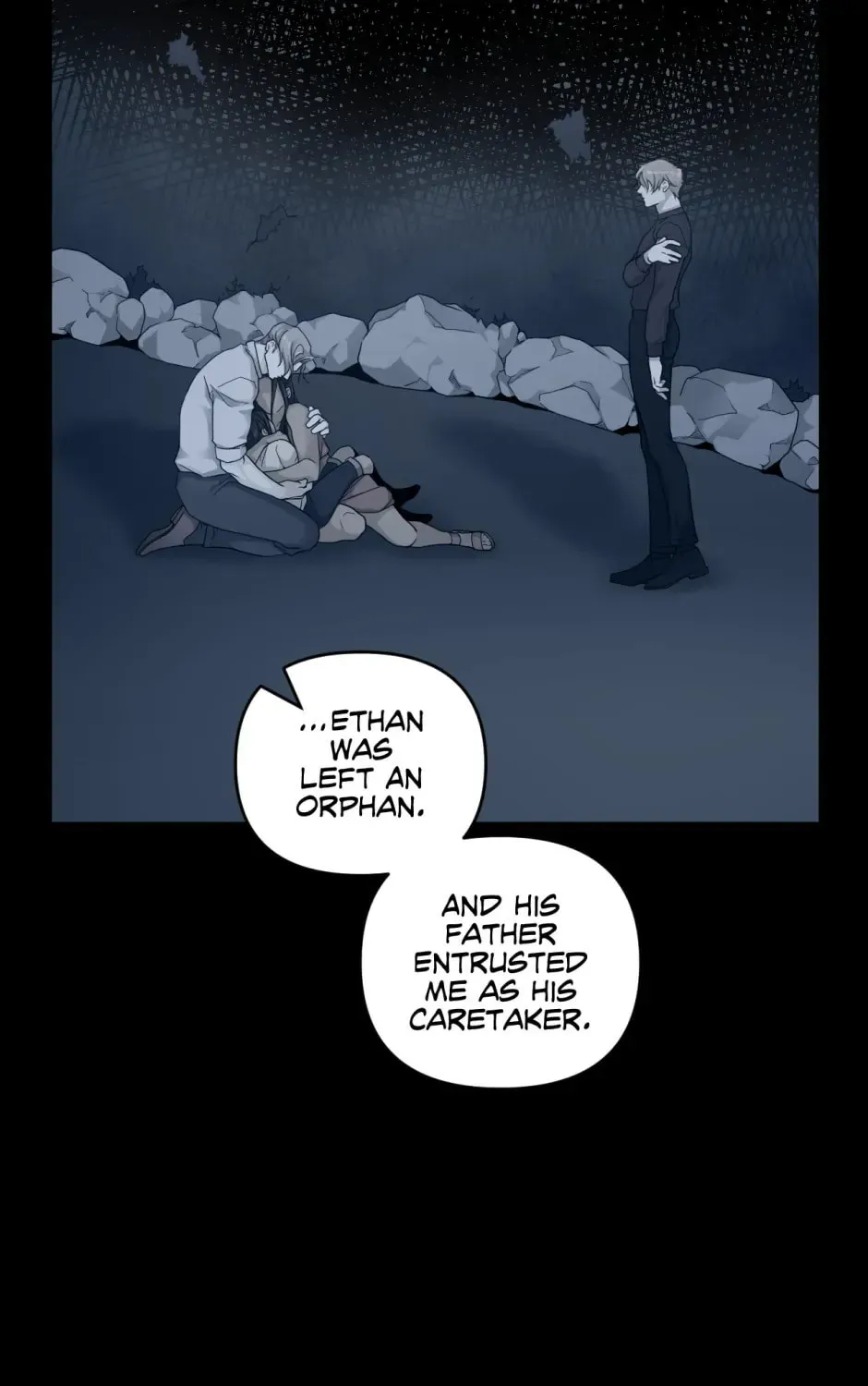 Thirst Chapter 86 page 24 - 