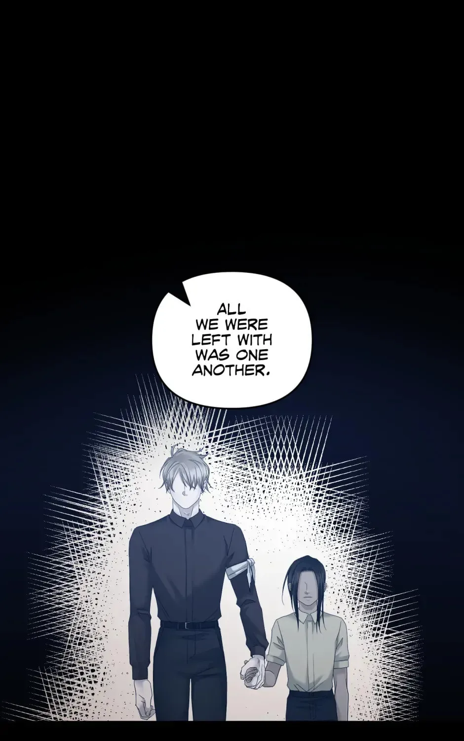 Thirst Chapter 86 page 26 - 