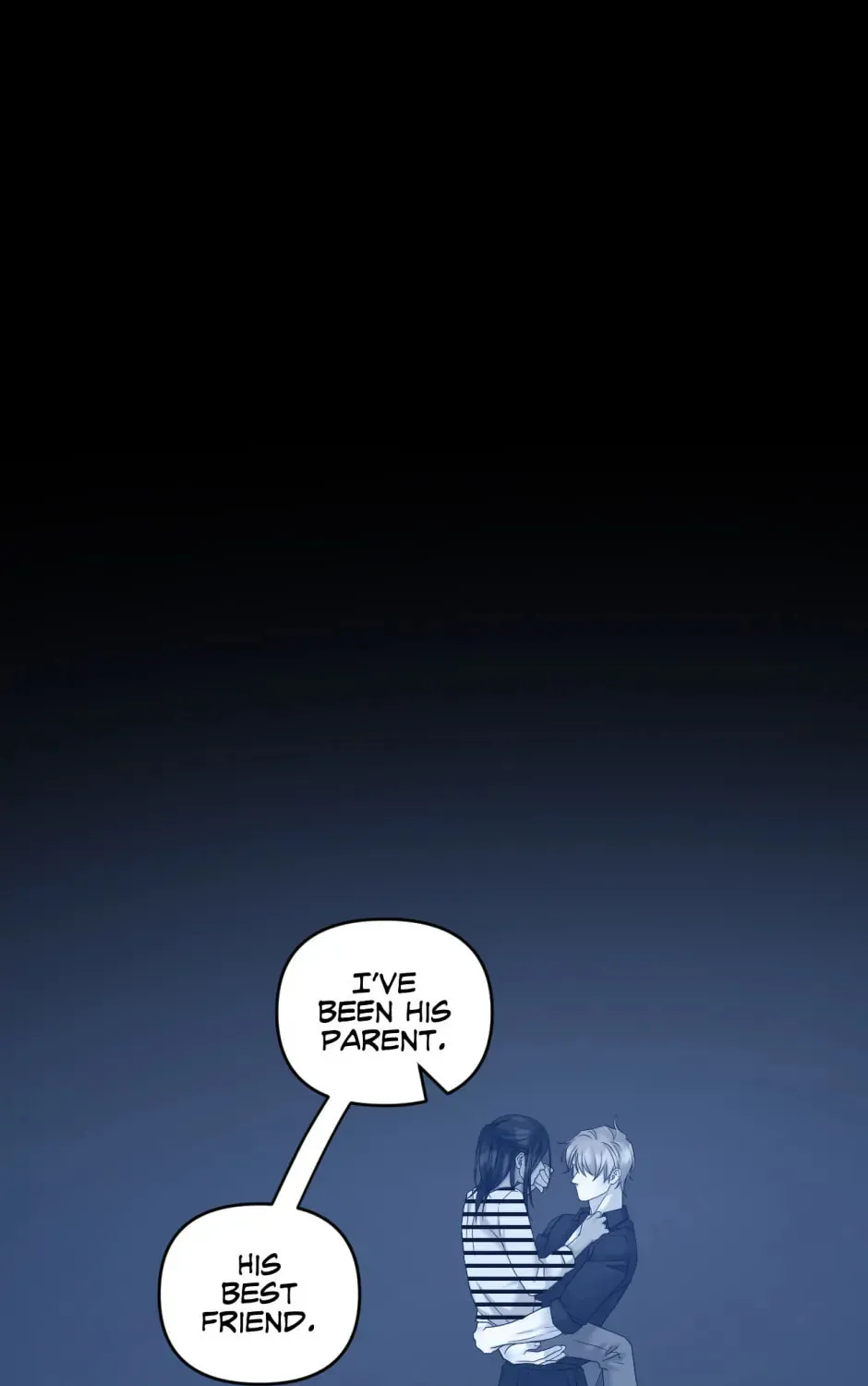 Thirst Chapter 86 page 28 - 