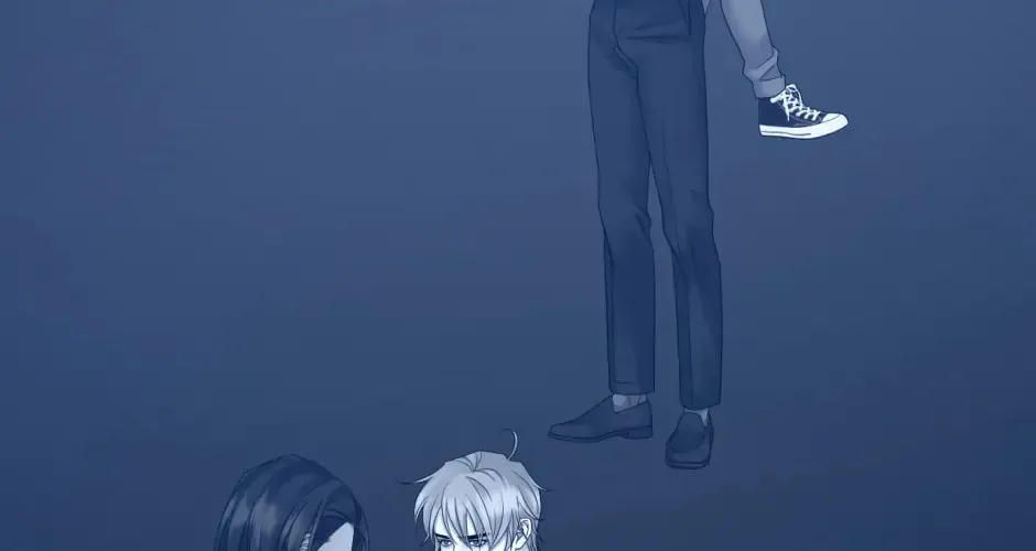 Thirst Chapter 86 page 29 - 