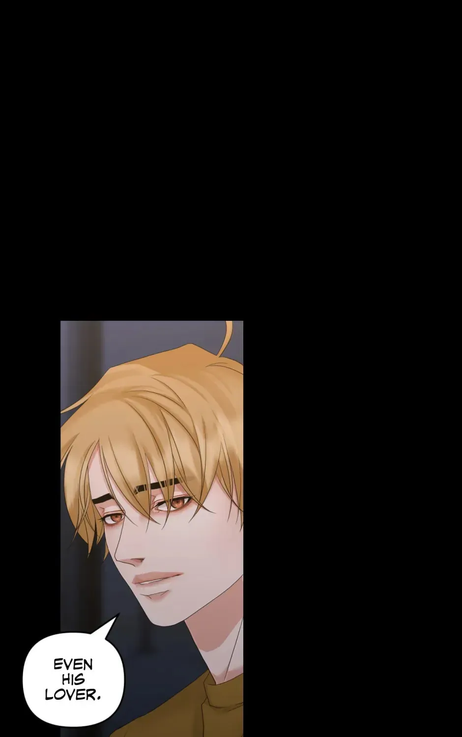 Thirst Chapter 86 page 32 - 