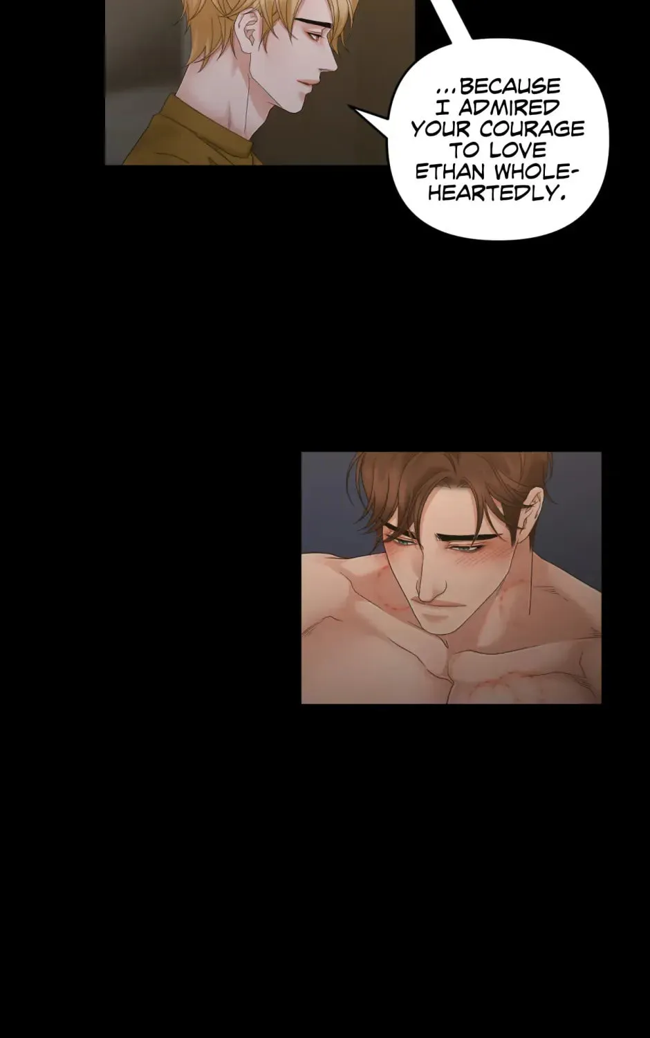 Thirst Chapter 86 page 40 - 