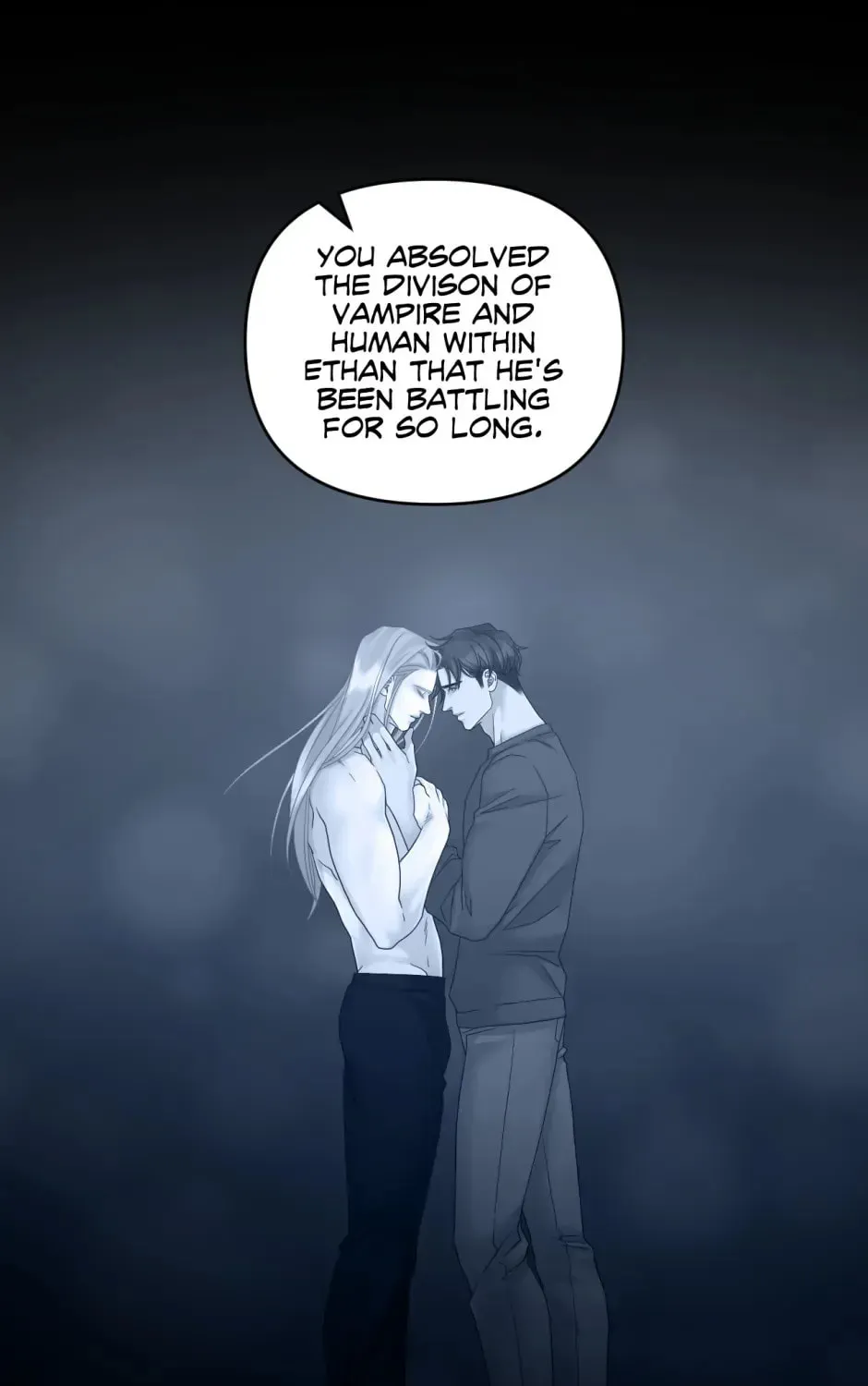 Thirst Chapter 86 page 42 - 