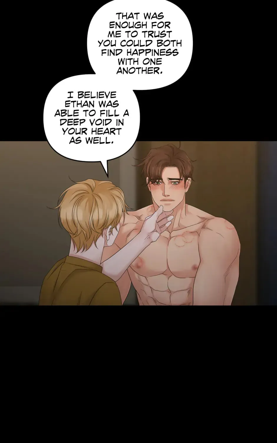 Thirst Chapter 86 page 46 - 
