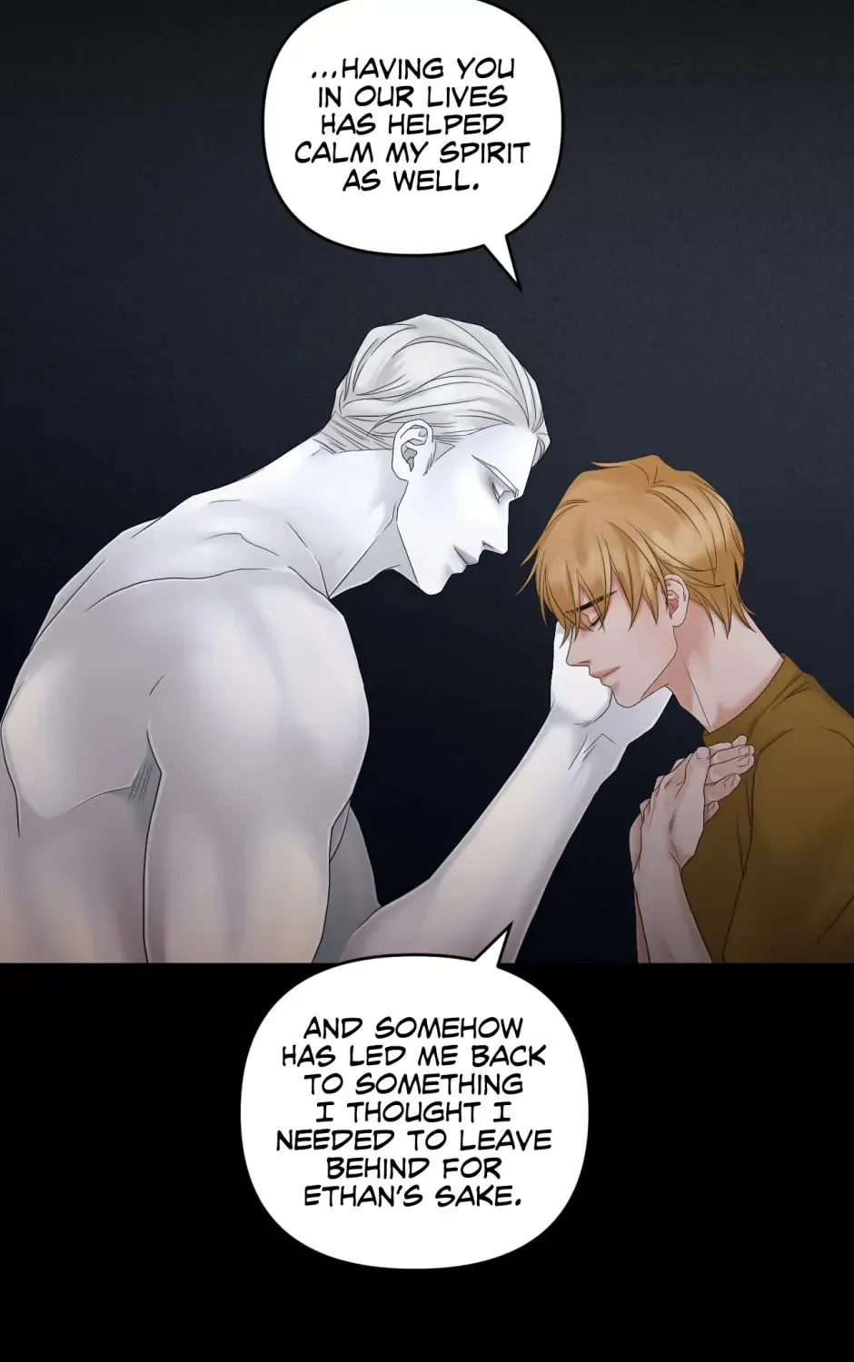 Thirst Chapter 86 page 50 - 