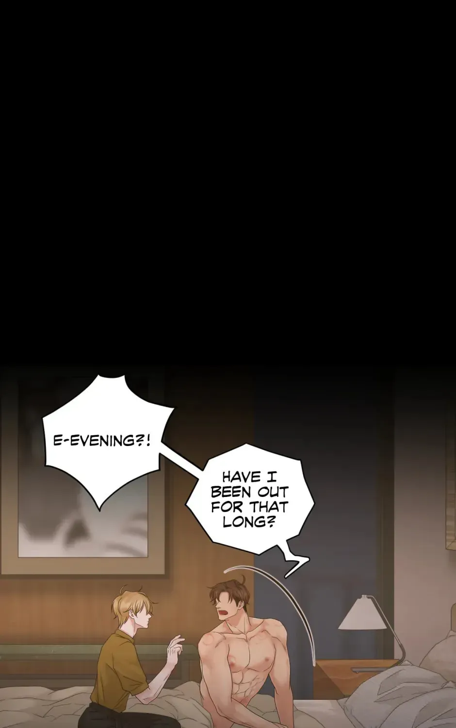 Thirst Chapter 86 page 6 - 
