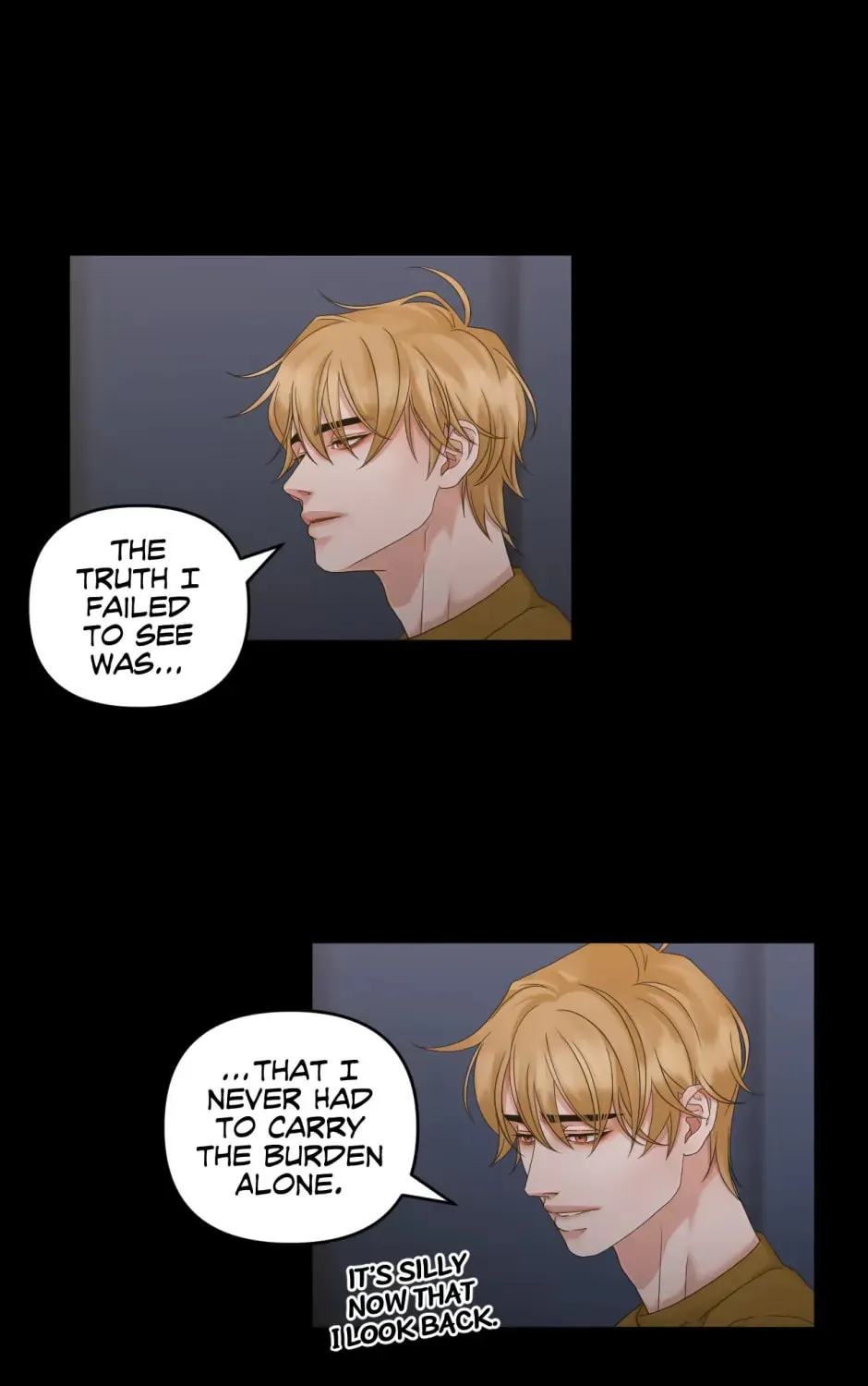 Thirst Chapter 86 page 52 - 