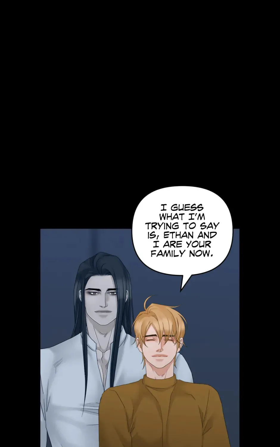Thirst Chapter 86 page 54 - 