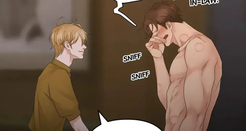 Thirst Chapter 86 page 61 - 
