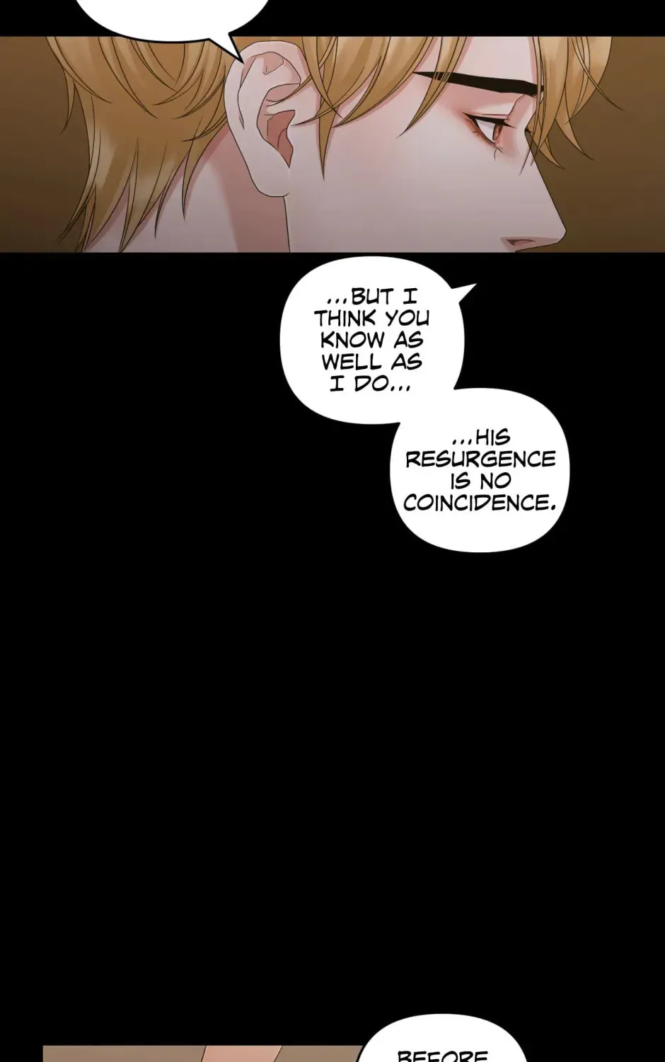 Thirst Chapter 86 page 64 - 