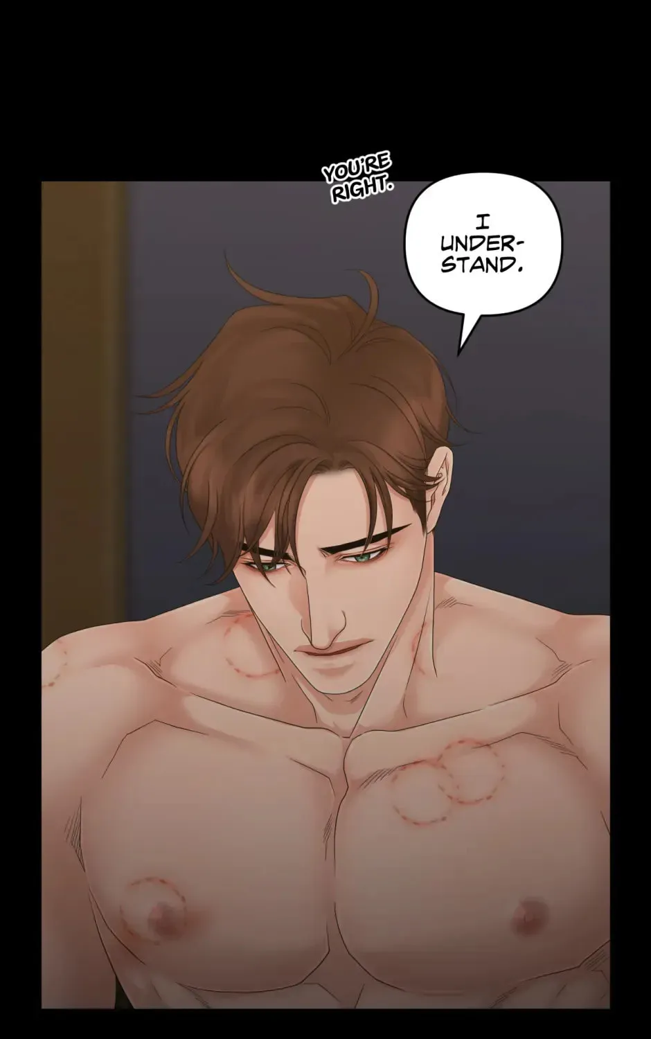Thirst Chapter 86 page 68 - 