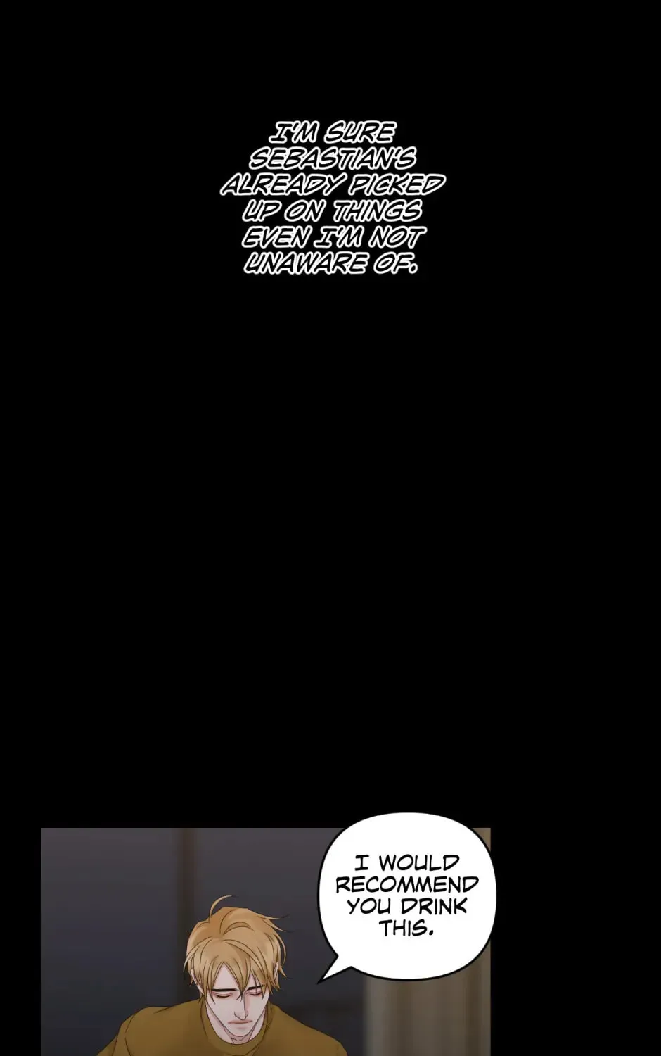 Thirst Chapter 86 page 70 - 