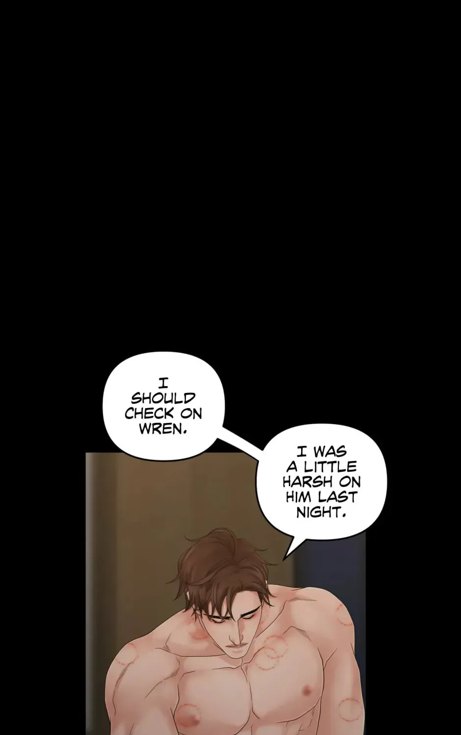 Thirst Chapter 86 page 8 - 