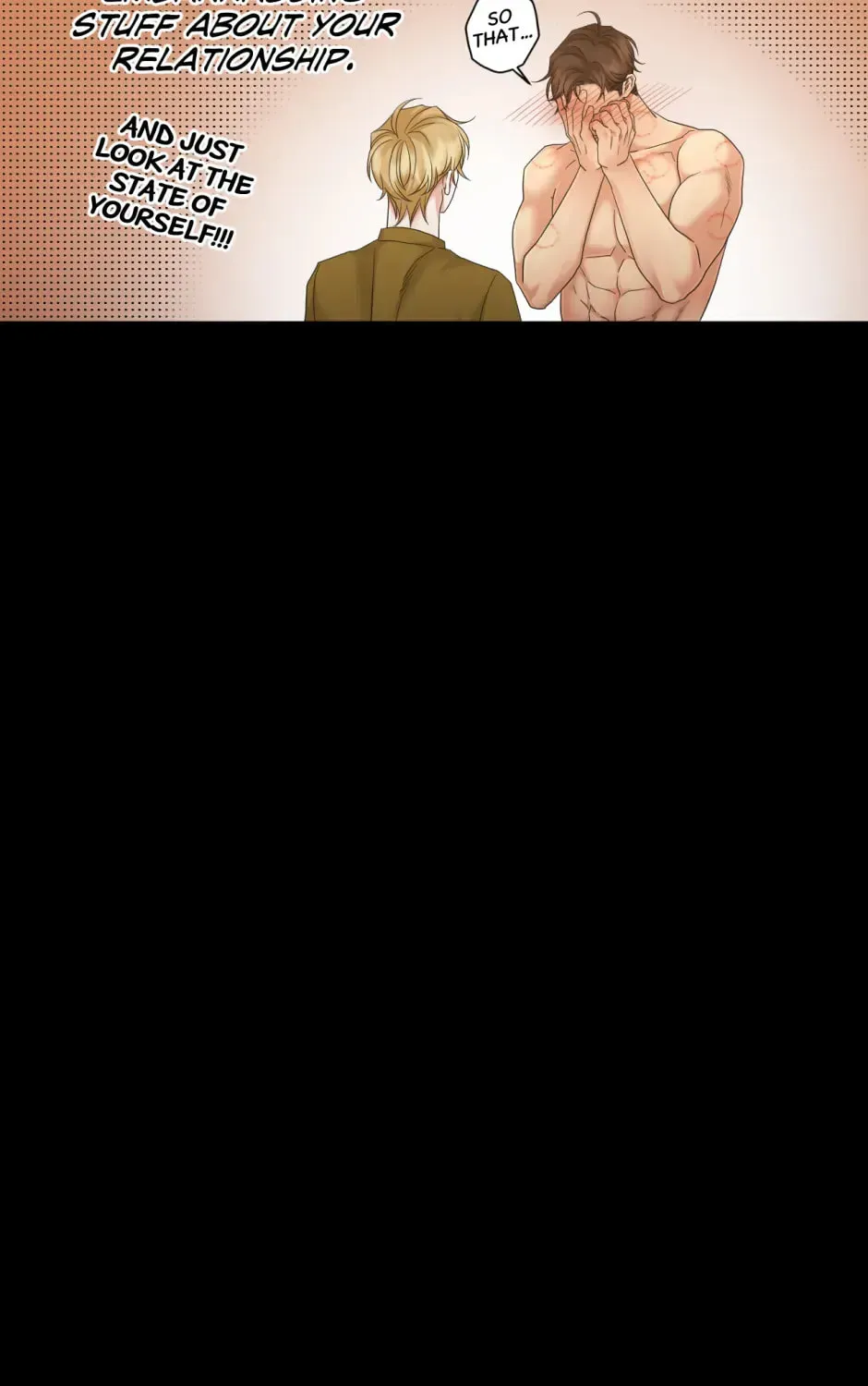Thirst Chapter 86 page 78 - 