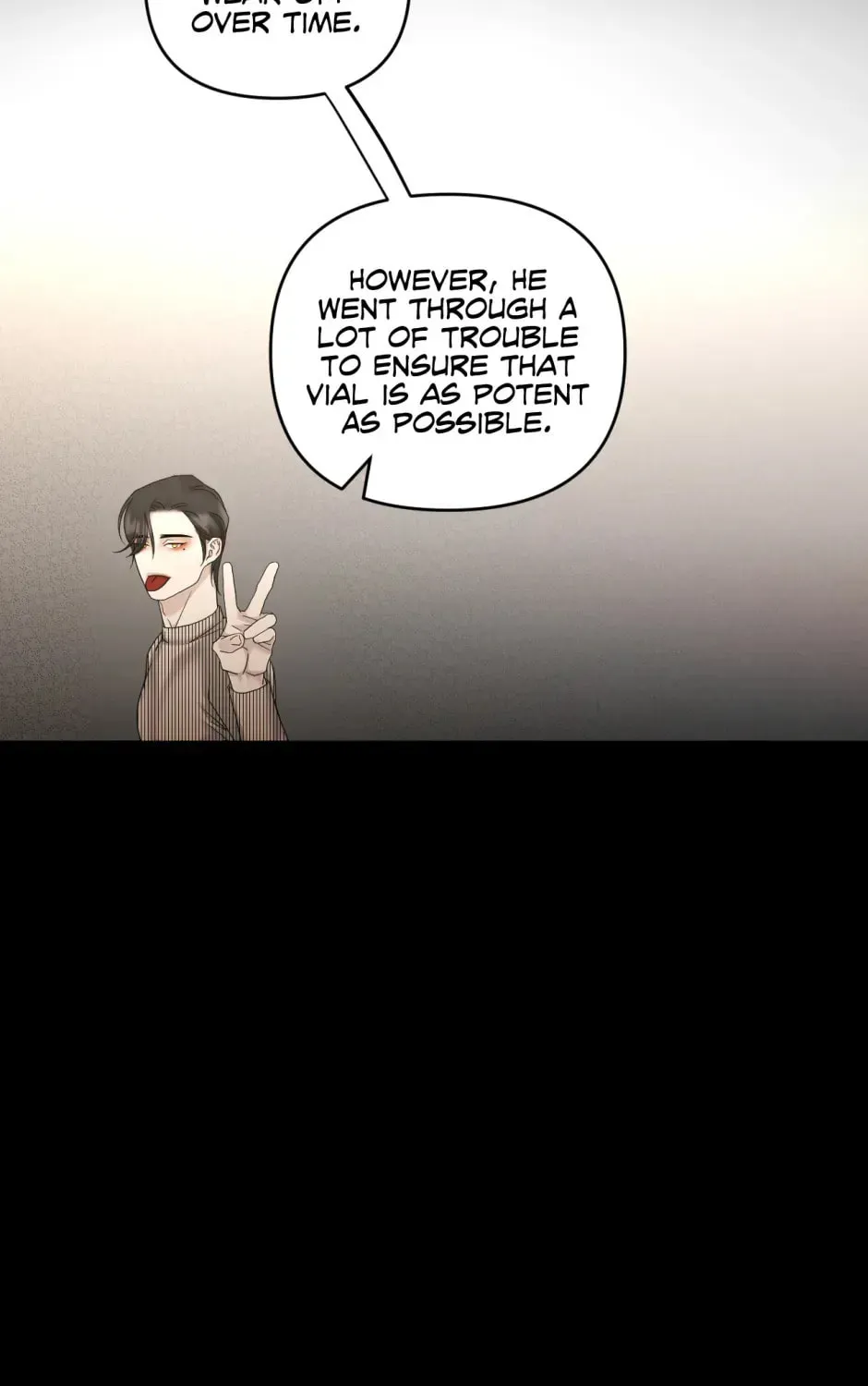 Thirst Chapter 86 page 82 - 