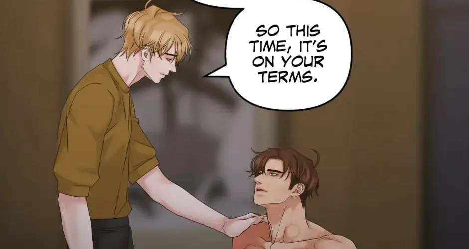 Thirst Chapter 86 page 85 - 