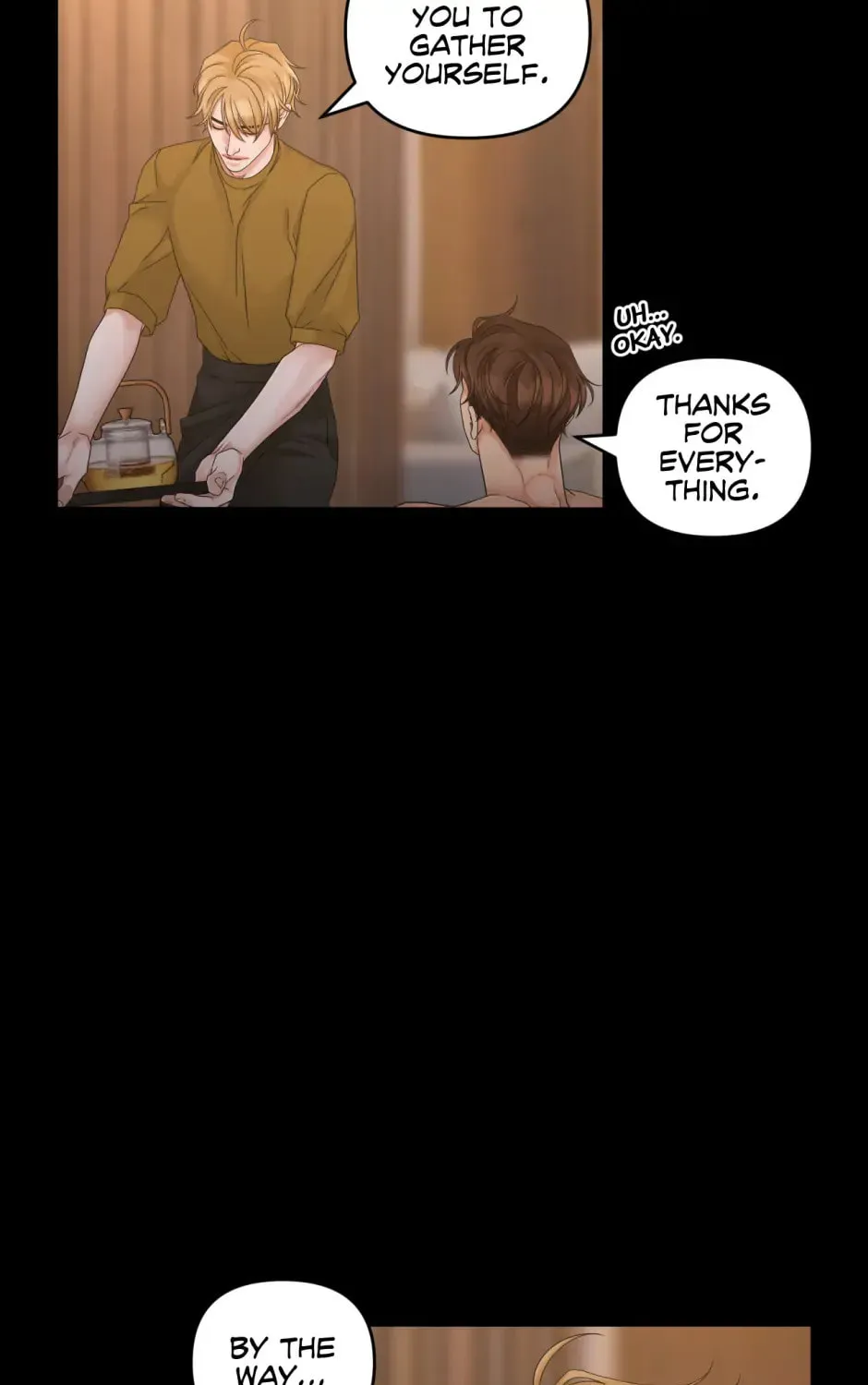 Thirst Chapter 86 page 96 - 